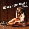 Paige King Johnson : Honky Tonk Heart (CD, Album, dig)