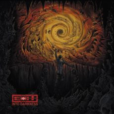 Exit (56) : Into Darkness (CD, Album)