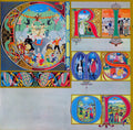 King Crimson : Lizard (HDCD, Album, RE, RM, RP)