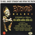 Entombed : DCLXVI (To Ride, Shoot Straight And Speak The Truth) (CD, Album, RE, RM)