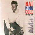 Nat King Cole : Greatest Hits (LP, Comp, Blu)