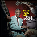 Nat King Cole : After Midnight (CD, Album, Comp)
