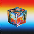 Spacemoth : No Past No Future (CD, Album)