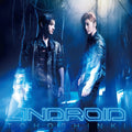 Tohoshinki : Android (CD, Maxi + DVD-V, NTSC)