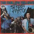 The Mellow Fellows : Street Party (CD, Album, Promo)