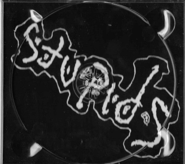 Stupids : The Complete BBC Peel Sessions (CD, Comp)