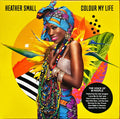 Heather Small : Colour My Life (CD, Album)