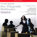 Richard Wagner, Samuel Youn, Ricarda Merbeth, Franz-Josef Selig, Christian Thielemann, Orchester der Bayreuther Festspiele And Chor der Bayreuther Festspiele : Der Fliegende Holländer   (2xCD, Album)