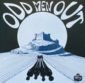 Odd Men Out (3) : Odd Men Out (12", MiniAlbum, Tur)
