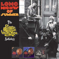 Elmer Gantry's Velvet Opera : Long Nights Of Summer:  The Elmer Gantry's Velvet Opera Anthology (CD, Album, RE + CD, Album, RE + CD, Album, RE + Bo)