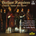 Hector Berlioz, Barry Banks, London Symphony Chorus, London Philharmonic Choir, London Symphony Orchestra, Sir Colin Davis : Requiem (Grande Messe Des Morts) (2xCD, Album, RE)