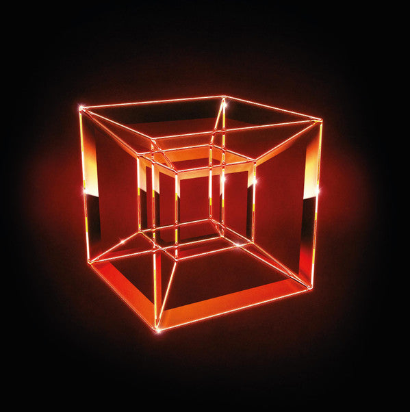 UWUW : UWUW (LP, Album)