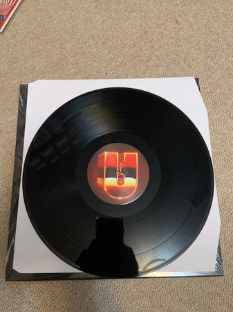 UWUW : UWUW (LP, Album)