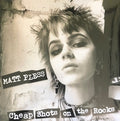 Matt Pless : Cheap Shots On The Rocks (LP, Cle)