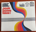 London Odense Ensemble : Jaiyede Sessions Volume 1 (CD, Album)