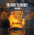 The Rock Alchemist : Elements (CD, Album)