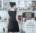Tabea Schwartz (2) : The Parensi Manuscript (CD)