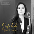 Joo Yeon Sir : Solitude  (CD, Album)