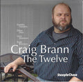 Craig Brann : The Twelve (CD, Album)