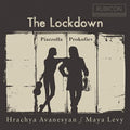 Maya Levy (2), Hrachya Avenesyan : The Lockdown  (CD, Album)