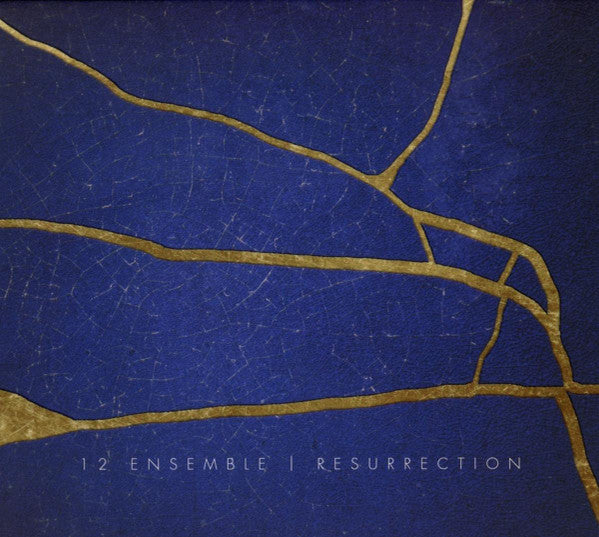 12 Ensemble : Resurrection (CD, Album)