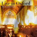 The Tallis Scholars : Live In Oxford (CD, Album, RE)