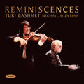 Yuri Bashmet, Михаил Мунтян : Reminiscences (CD, Album)