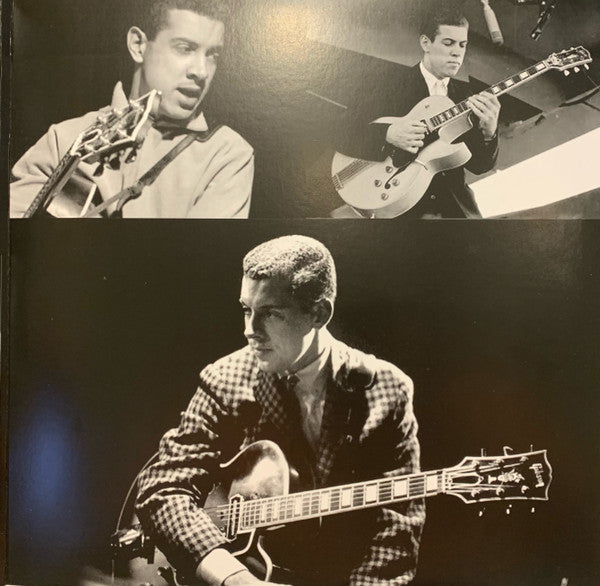 Kenny Burrell : Midnight Blue (LP, Album, Dlx, RE, Unofficial, 180)