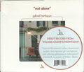 Gabriel Birnbaum : Not Alone (CD, Album)