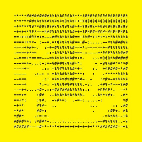 KH* : Looking At Your Pager  (12", Yel)
