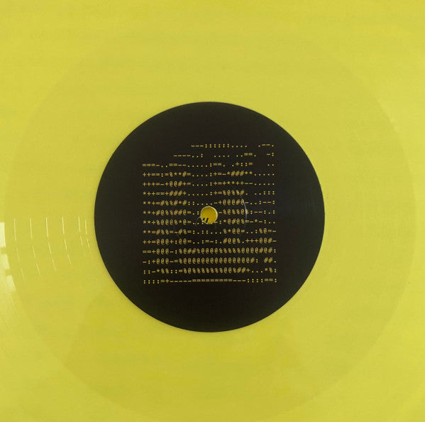 KH* : Looking At Your Pager  (12", Yel)