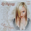 Liv Kristine : Enter My Religion (LP, Album, RE, RM, Whi + 7" + Ltd)