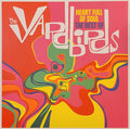 The Yardbirds : Heart Full Of Soul (The Best Of The Yardbirds) (LP, Comp)