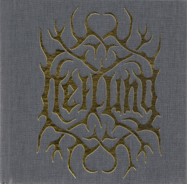 Heilung : ᛞᚱᛁᚠ = Drif (CD, Album, CD )