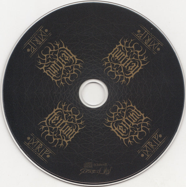 Heilung : ᛞᚱᛁᚠ = Drif (CD, Album, CD )