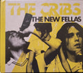 The Cribs : The New Fellas (CD, Album + CD, Comp)