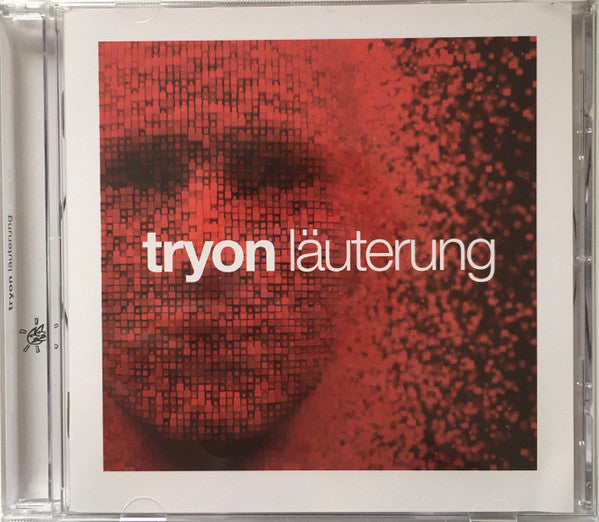 Tryon (4) : Läuterung (CD)