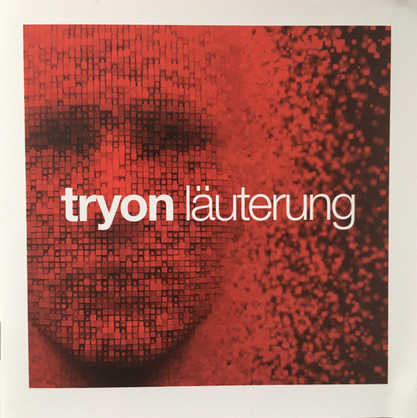 Tryon (4) : Läuterung (CD)
