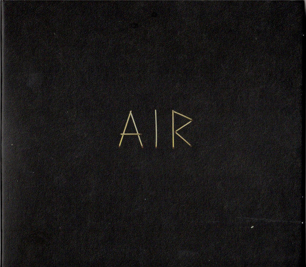 Sault : Air (CD, Album)