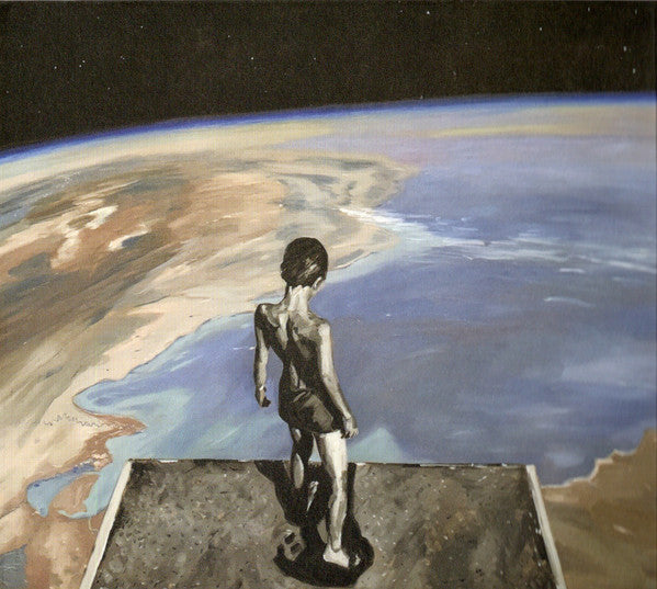 Sault : Air (CD, Album)