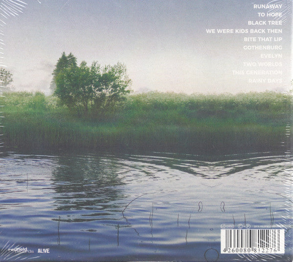 New Deadline : To Hope (CD, Album)