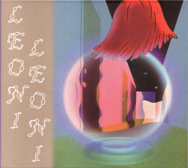 Leoni Leoni : Leoni Leoni (CD, Comp)