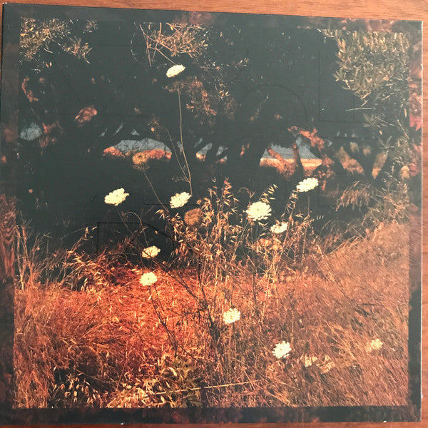 Szun Waves : Earth Patterns (CD, Album)