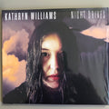 Kathryn Williams : Night Drives (CD, Album)