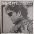 Tony Joe White : The Beginning (LP, Album, RE)