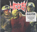 Master (2) : The Human Machine (CD, Album, Ltd, RE, RM, O-C)