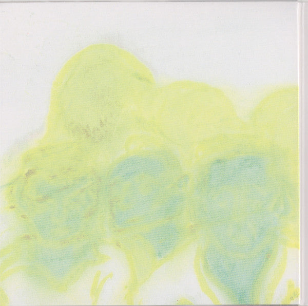 Cass McCombs : Heartmind (CD, Album)