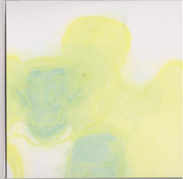 Cass McCombs : Heartmind (CD, Album)