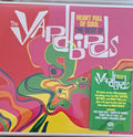 The Yardbirds : Heart Full Of Soul: The Best Of The Yardbirds (2xCD, Comp)
