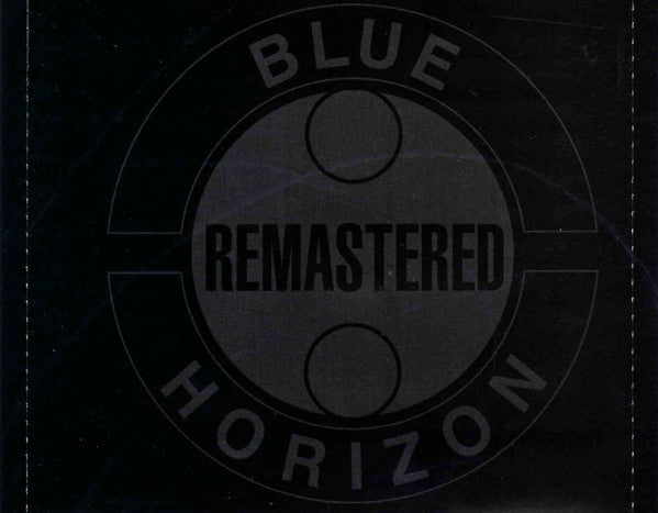 Christine Perfect : The Complete Blue Horizon Sessions (CD, Comp, Mono, RM)